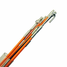 Set Glassfiber Push-pull 6mm Fiberglass Push Pull Rod